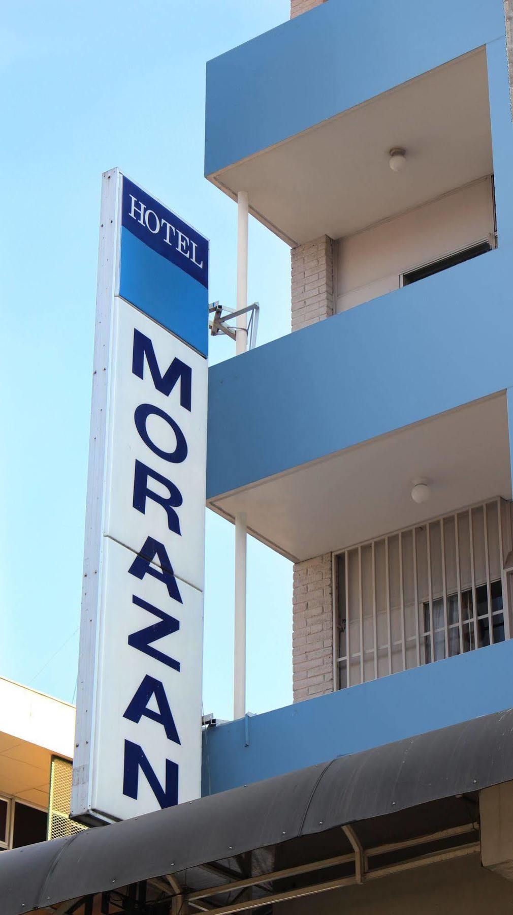 Morazan Hotel & Casino San Jose  Exterior photo